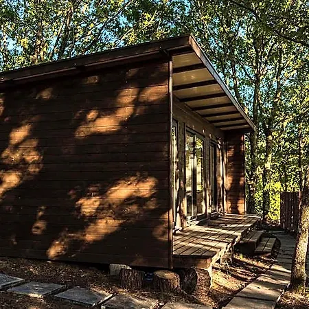Casinha Do Rio - Relax In The Middle Of Nature 2* Lanhelas
