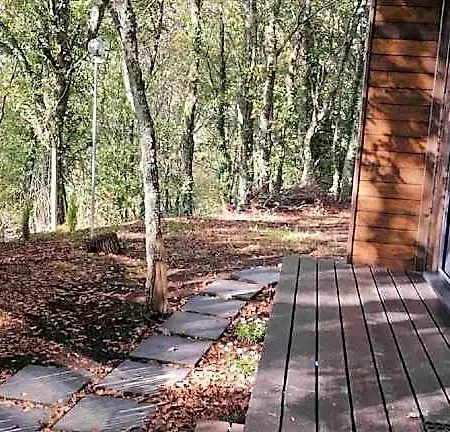 Casinha Do Rio - Relax In The Middle Of Nature Hotel Lanhelas