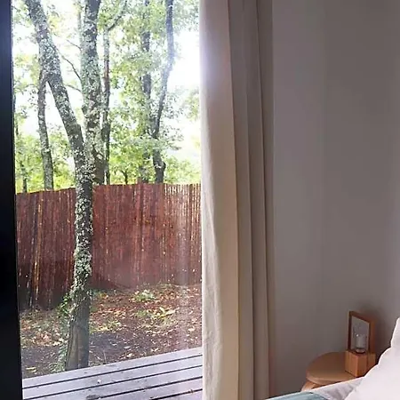 Hotel Casinha Do Rio - Relax In The Middle Of Nature Lanhelas