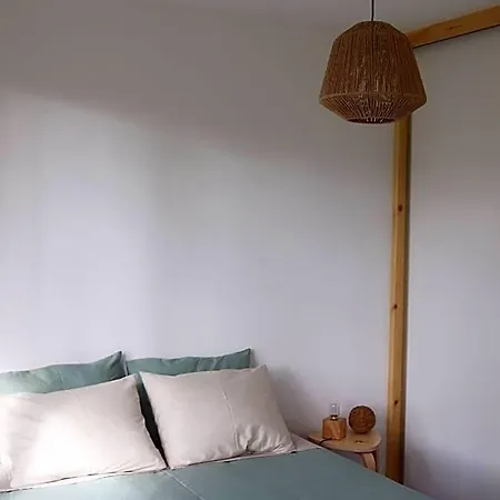 ホテル Casinha Do Rio - Relax In The Middle Of Nature Lanhelas